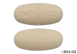 Roweepra Coupon - Roweepra 500mg tablet