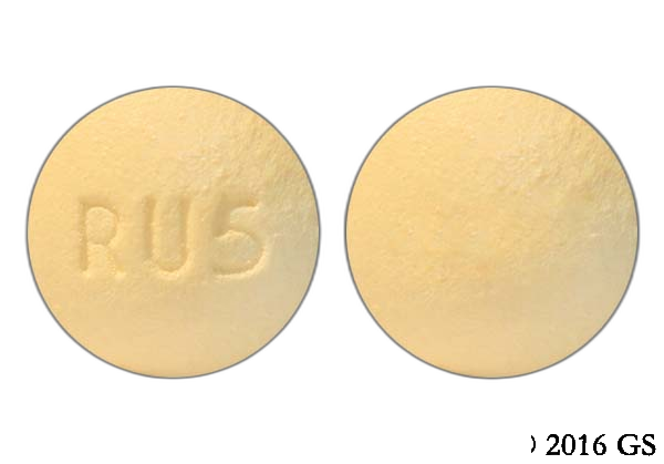 Rosuvastatin