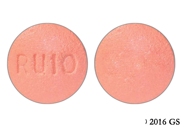 Rosuvastatin