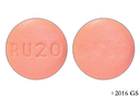 Rosuvastatin Coupon - Rosuvastatin 20mg tablet