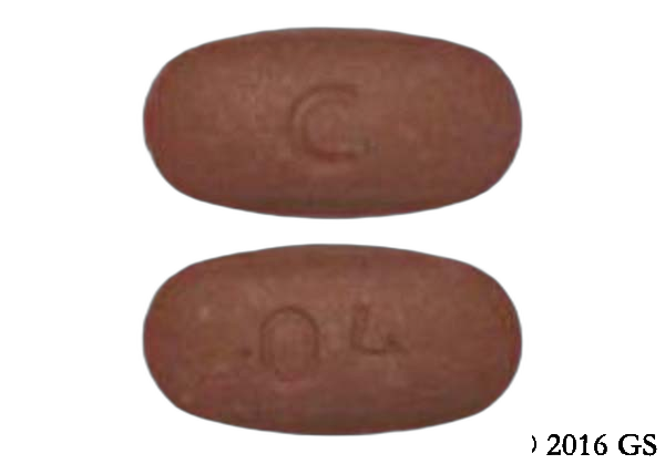 Fluconazole