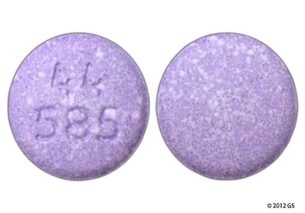 Children's Diphenhydramine