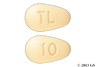 Who makes Trintellix?