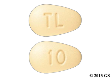 Trintellix Coupon - Trintellix 10mg tablet