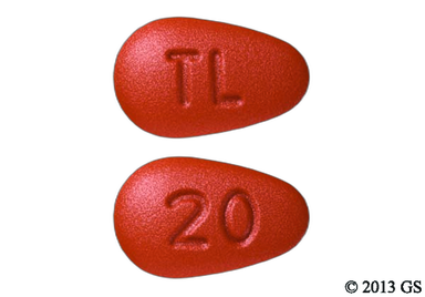 Trintellix Coupon - Trintellix 20mg tablet