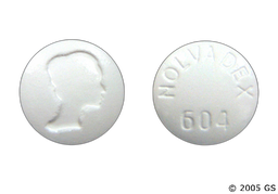 Nolvadex Coupon - Nolvadex 20mg tablet