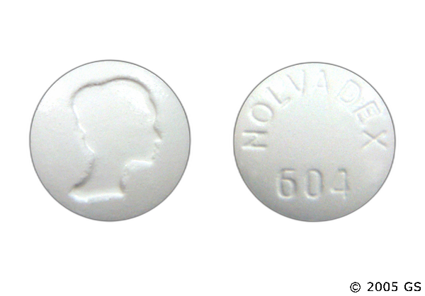 Nolvadex