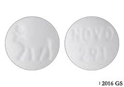 Lopreeza Coupon - Lopreeza 28 tablets of 0.5mg/0.1mg package