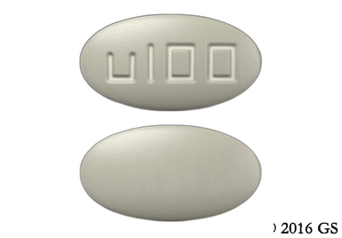 Briviact Coupon - Briviact 100mg tablet