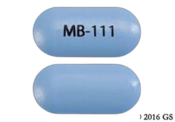 Moxatag Coupon - Moxatag 775mg tablet