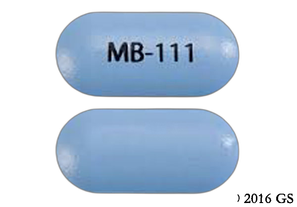 Moxatag
