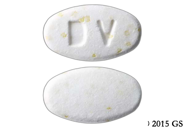 Doxycycline Hyclate DR