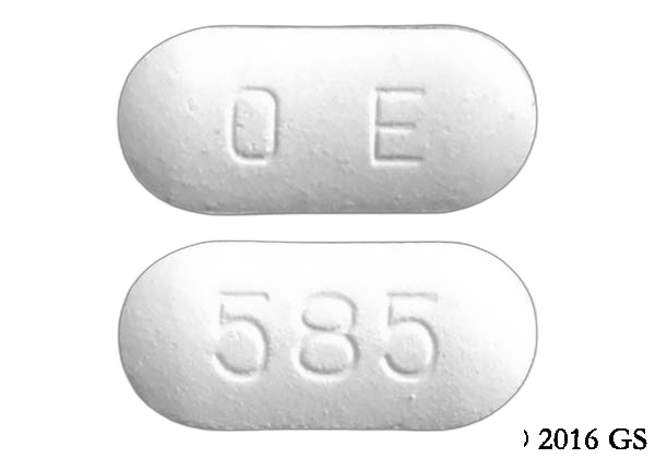 Generic metformin xr