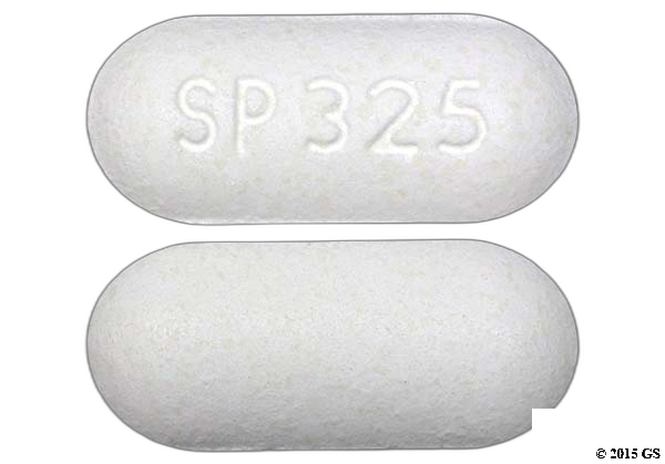 generic Prodrin