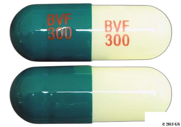 Cartia 300mg xt