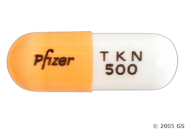 Dofetilide Coupon - Dofetilide 500mcg capsule