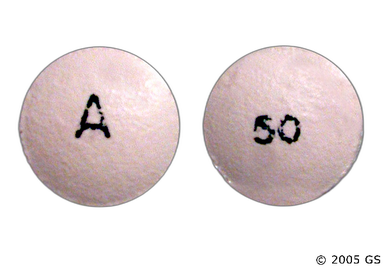 Anzemet Coupon - Anzemet 50mg tablet