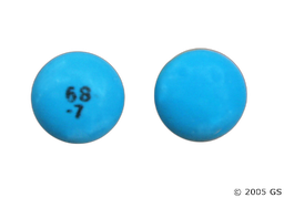 Norpramin Coupon - Norpramin 10mg tablet