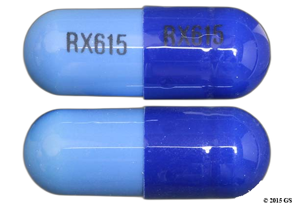 Price of monodox