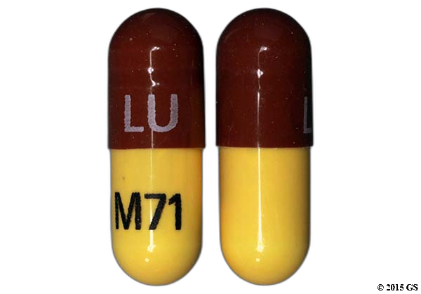 Doxycycline Monohydrate