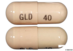 Oracea Coupon - Oracea 40mg capsule