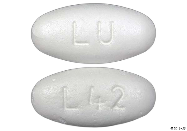 generic Glumetza