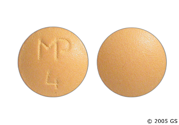 Imipramine Hydrochloride