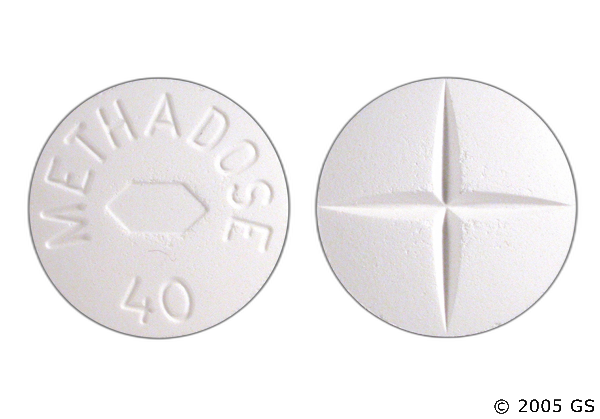 Methadose