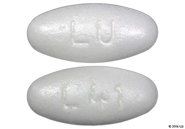 Metformin ER (Glumetza)