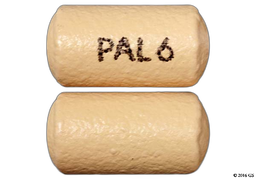Paliperidone ER Coupon - Paliperidone ER 6mg tablet