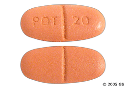 Pexeva Coupon - Pexeva 20mg tablet