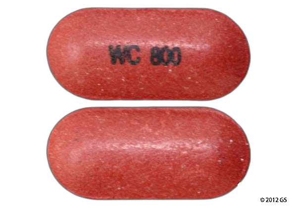 Mesalamine DR