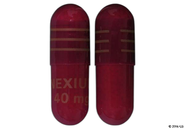 Cheapest Nexium 40 Mg