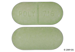 Deconex IR Coupon - Deconex IR 385mg/10mg tablet