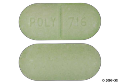 Deconex IR Coupon - Deconex IR 385mg/10mg tablet