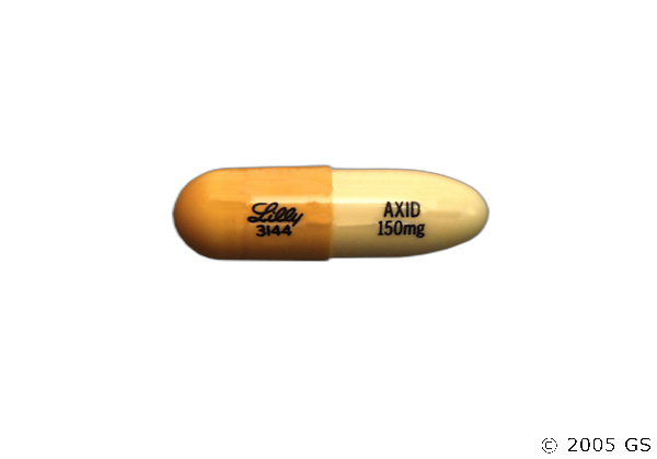 Axid
