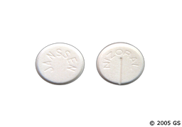 Nizoral Coupon - Nizoral 200mg tablet