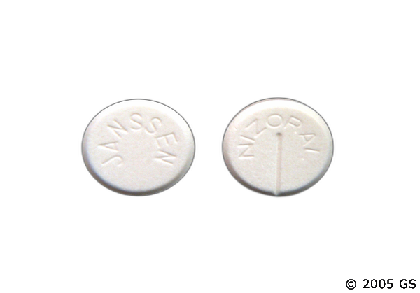 Nizoral