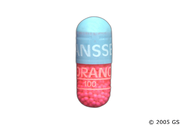 Sporanox