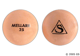 Mellaril Coupon - Mellaril 25mg tablet