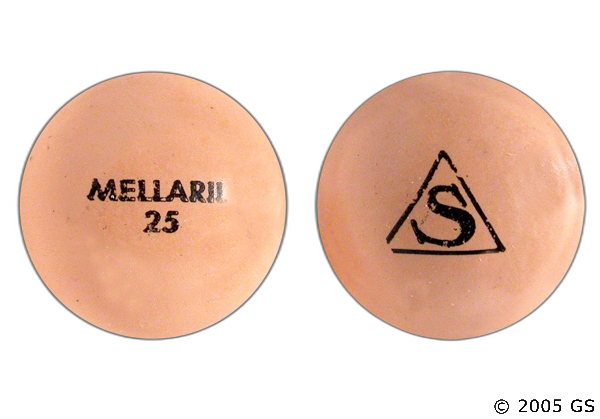 Mellaril