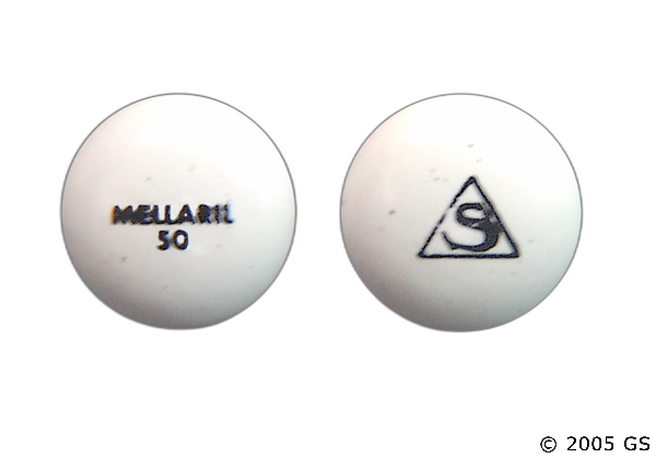 Mellaril