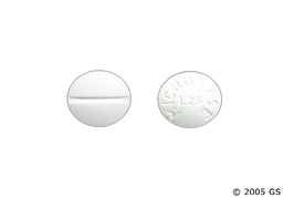 Micronase Coupon - Micronase 1.25mg tablet