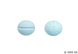Micronase Coupon - Micronase 5mg tablet
