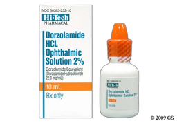 Dorzolamide Coupon - Dorzolamide 10ml of 2% eye dropper