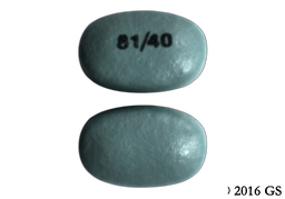 Yosprala Coupon - Yosprala 81mg/40mg tablet