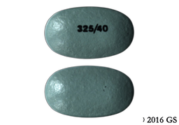 Yosprala Coupon - Yosprala 325mg/40mg tablet