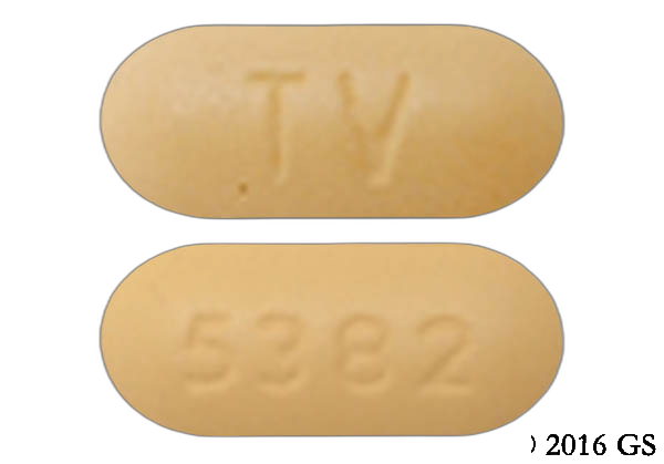 generic Epzicom