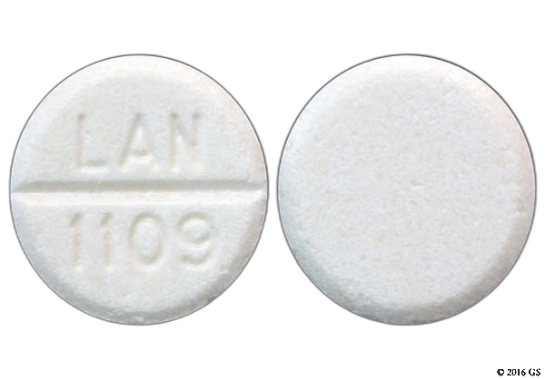 generic Laniazid