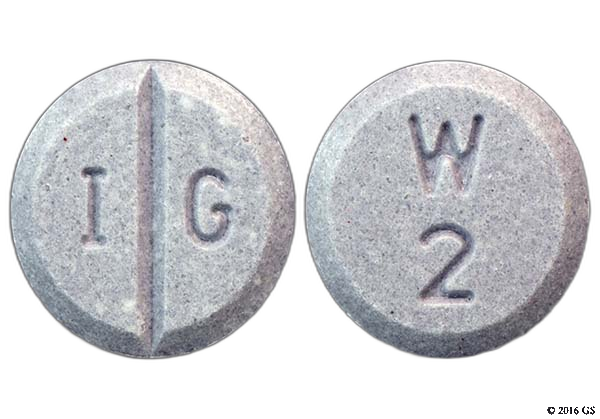 Coumadin 7 mg